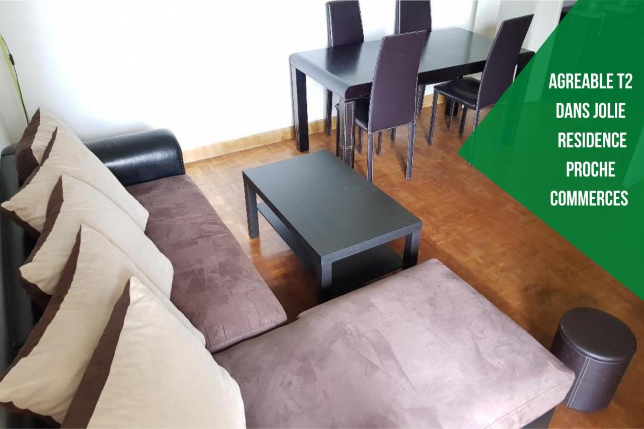 Grand Paris Superbe Appartement Gesteasy Fresnes  Exterior photo