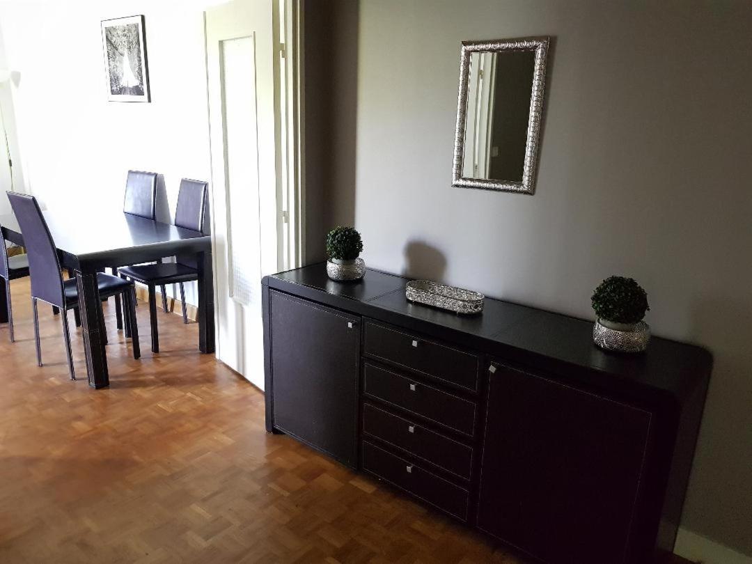 Grand Paris Superbe Appartement Gesteasy Fresnes  Exterior photo